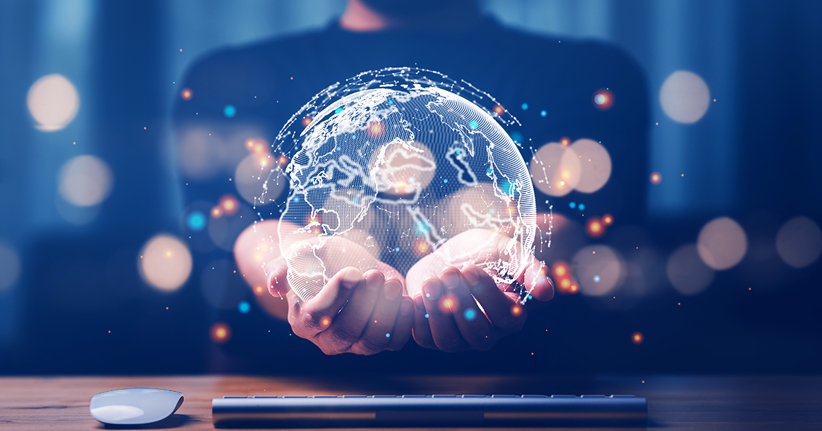 Global Operations and Market Access